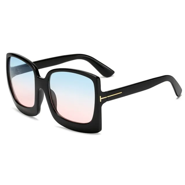 Catch The Butterfly Sunglasses