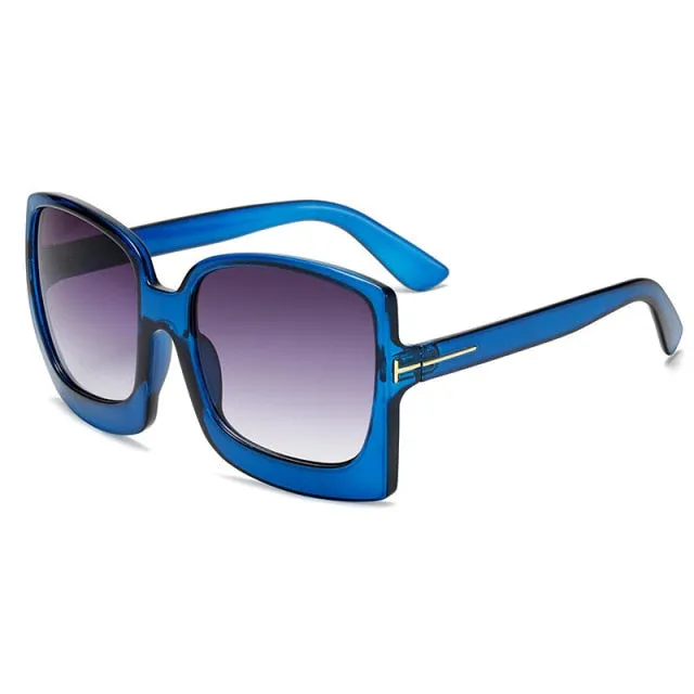 Catch The Butterfly Sunglasses