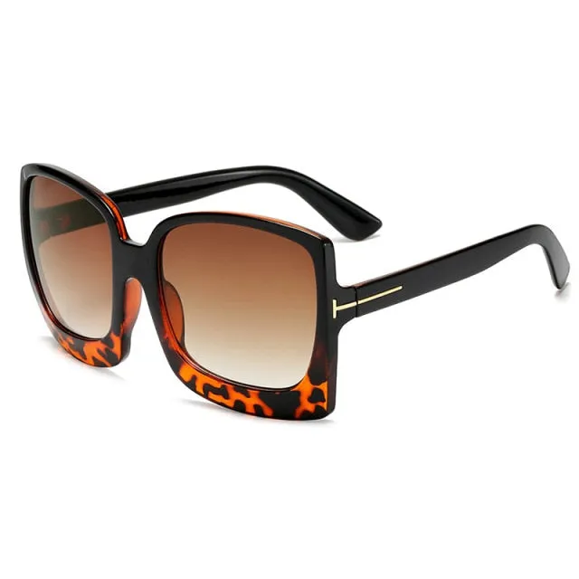 Catch The Butterfly Sunglasses