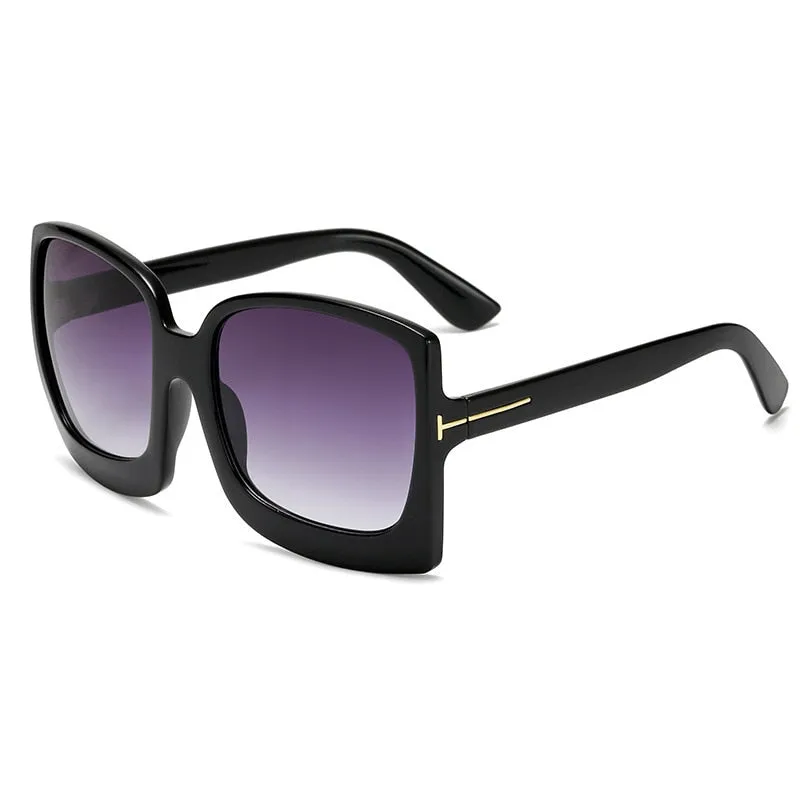 Catch The Butterfly Sunglasses