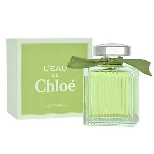 Chloe L'eau De Chloe EDP Perfume For Women 100ml
