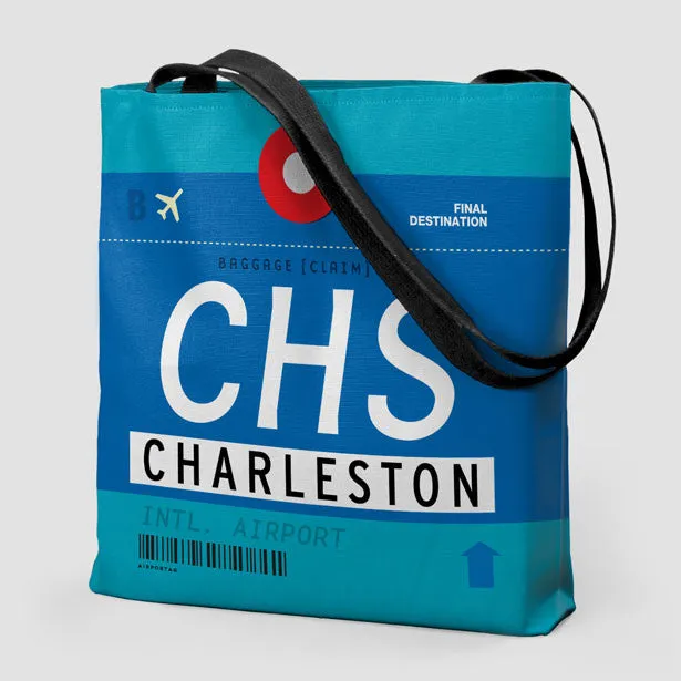 CHS - Tote Bag