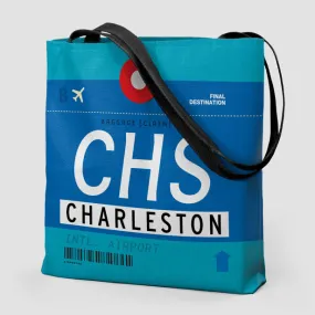 CHS - Tote Bag