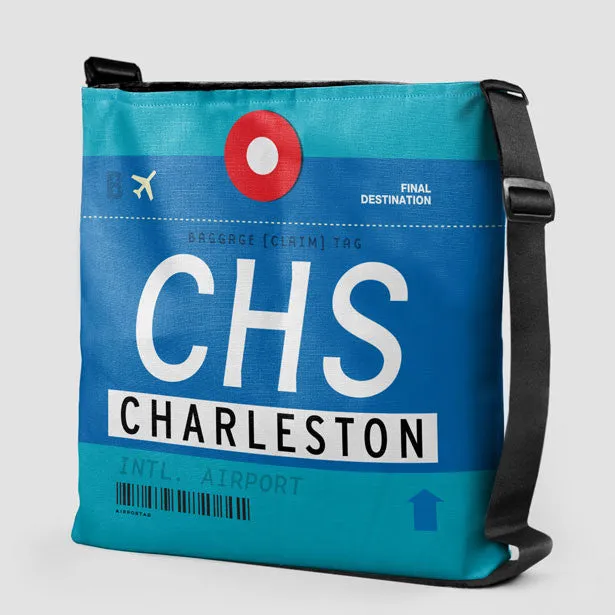 CHS - Tote Bag