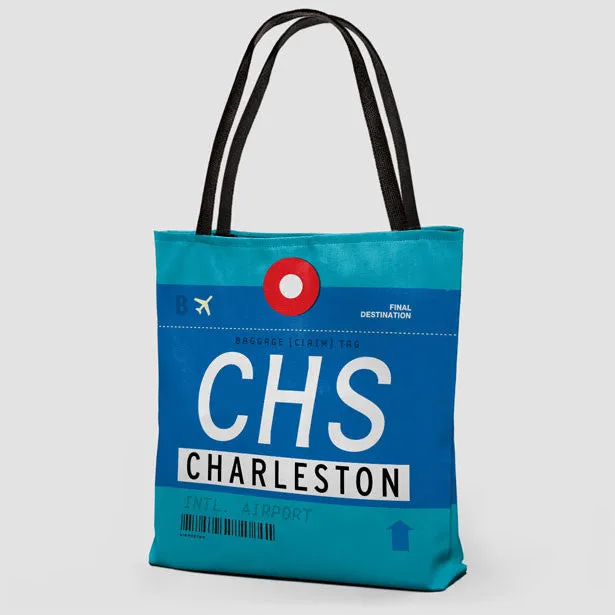 CHS - Tote Bag