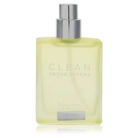 Clean Fresh Linens Eau De Parfum Spray (Unisex Tester) By Clean Eau De Parfum Spray (Unisex Tester) (Clean Fresh Linens Eau De Parfum Spray (Unisex Tester) By Clean)