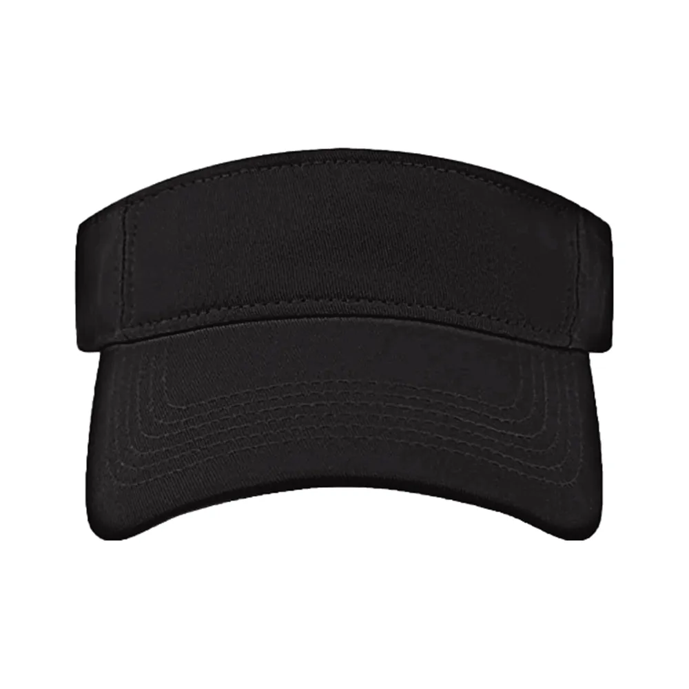 Cotton Twill Visor