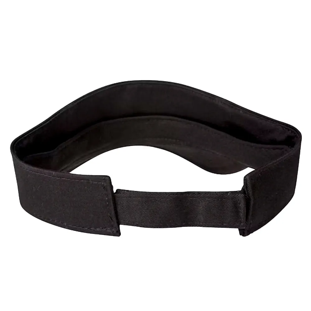 Cotton Twill Visor
