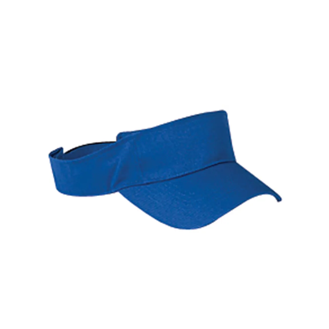 Cotton Twill Visor