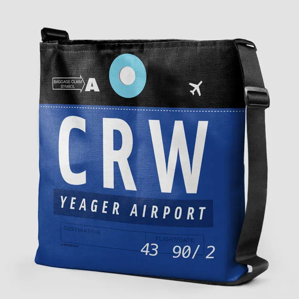 CRW - Tote Bag