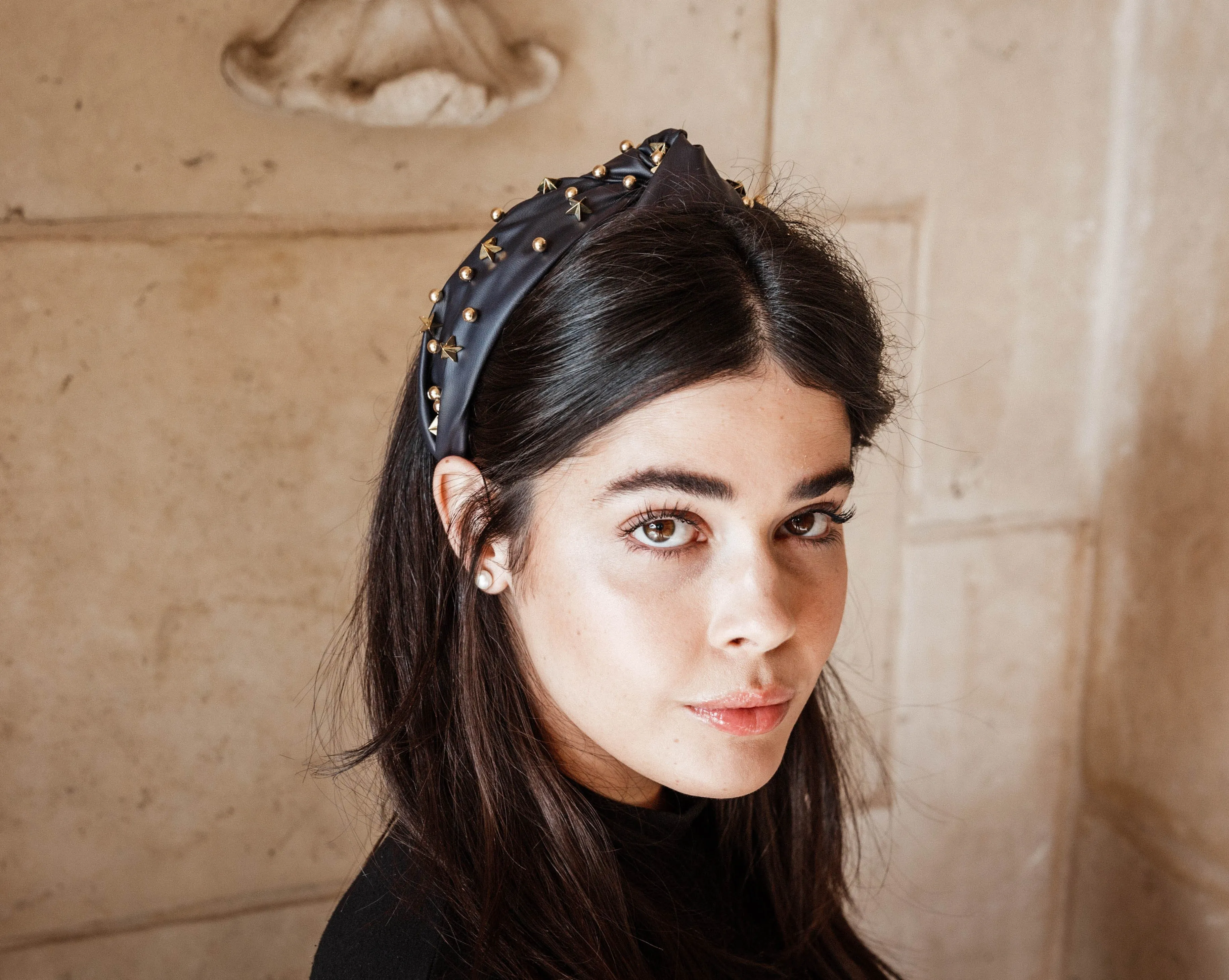 Dark Night Headband