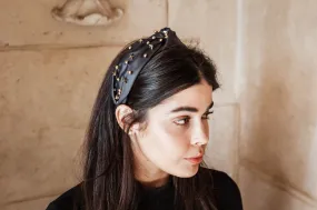 Dark Night Headband