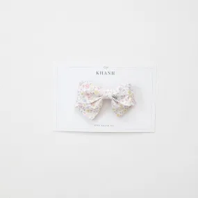 Darla | Medium Sailor Bow
