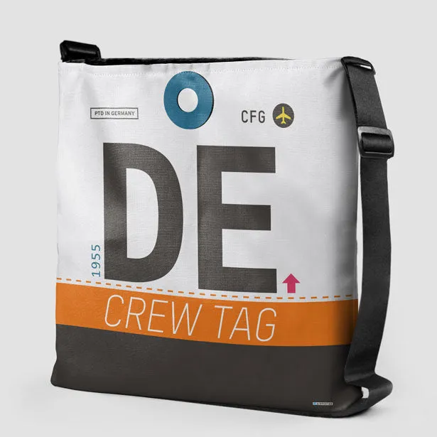DE - Tote Bag