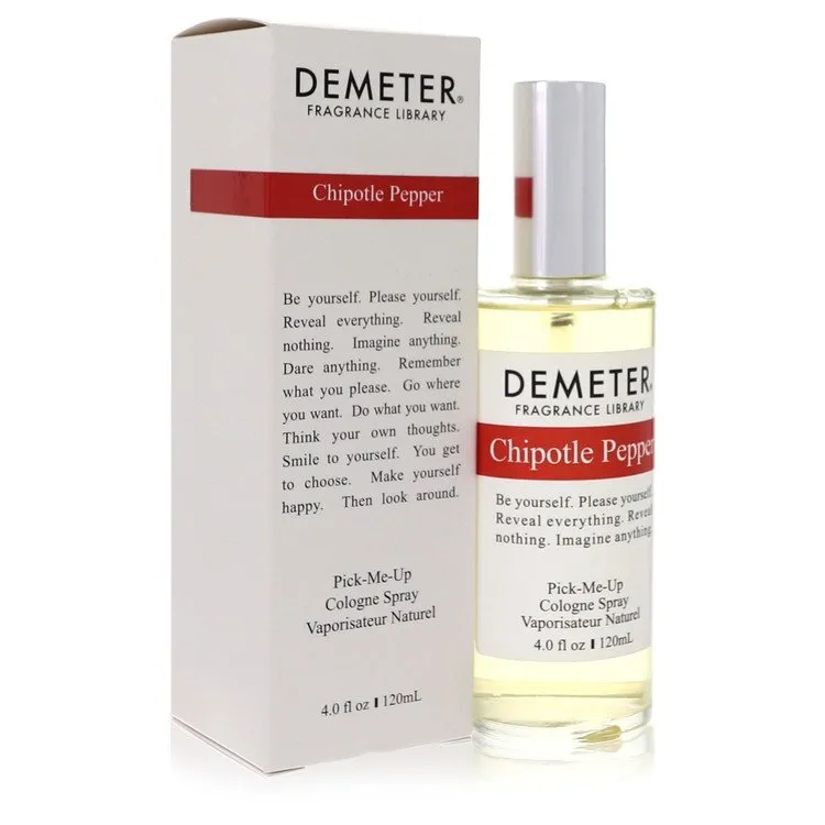 Demeter Chipotle Pepper Cologne Spray By Demeter Cologne Spray (Demeter Chipotle Pepper Cologne Spray By Demeter)