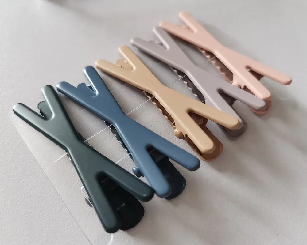 dizila hairpin,Hair Clip Hairpin Girl Bangs Patchon Fastener Hairpin Hair Accessories Girls Hair Ornament Hairpin Pinning Gift (Set of 5 pcs,7 CM)