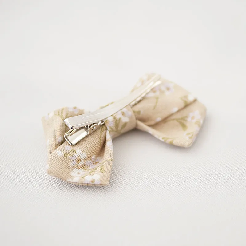 Dusk Rose | Petite Sailor Bow