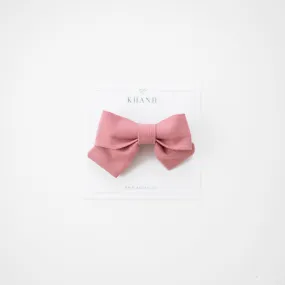 Dusk Rose | Petite Sailor Bow