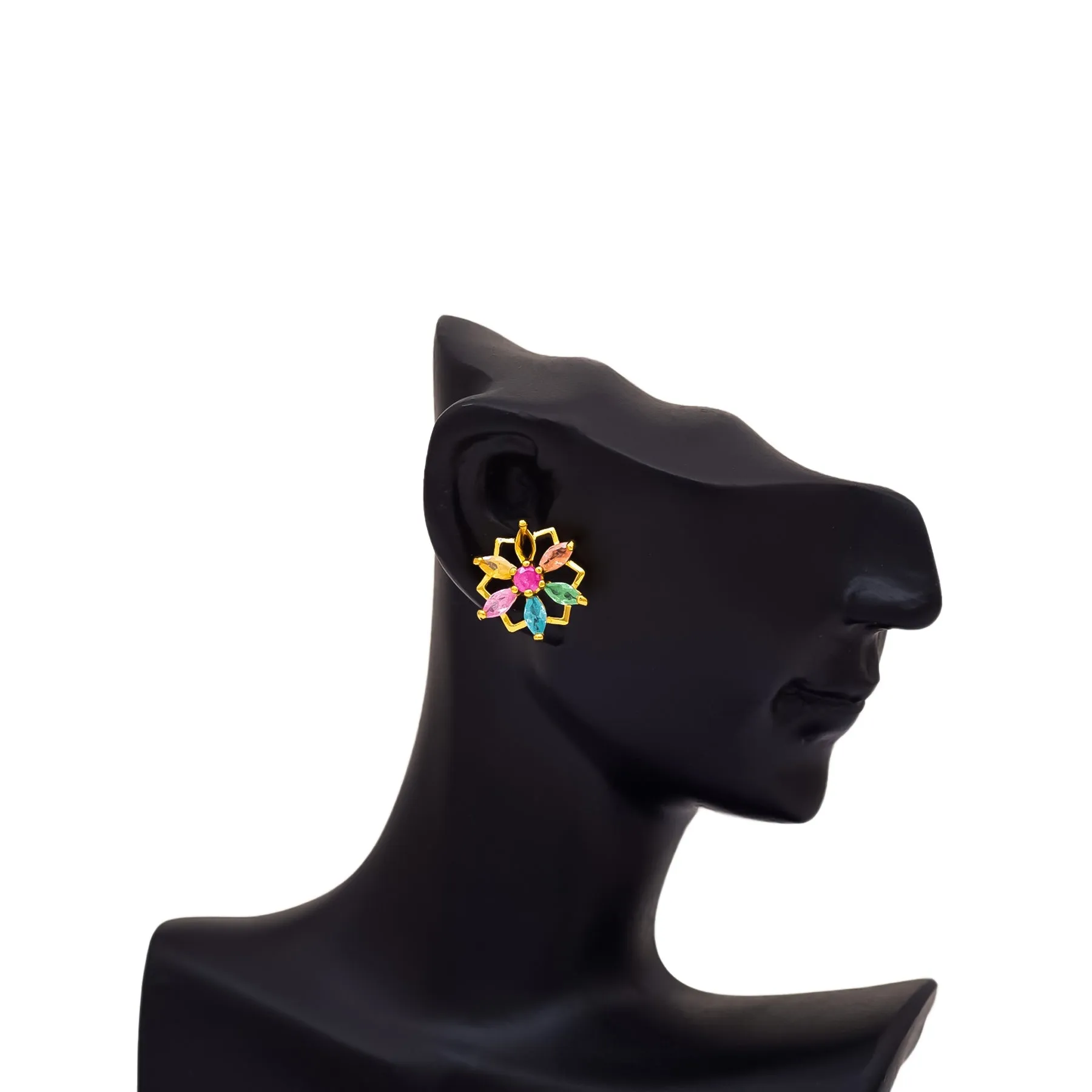 Earrings- J0575215