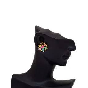 Earrings- J0575215