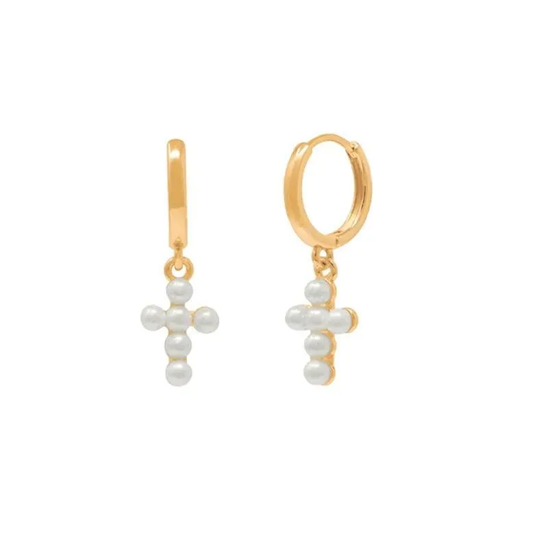 Elegant Silver Pearl Earrings: Timeless Luxury & Sophistication