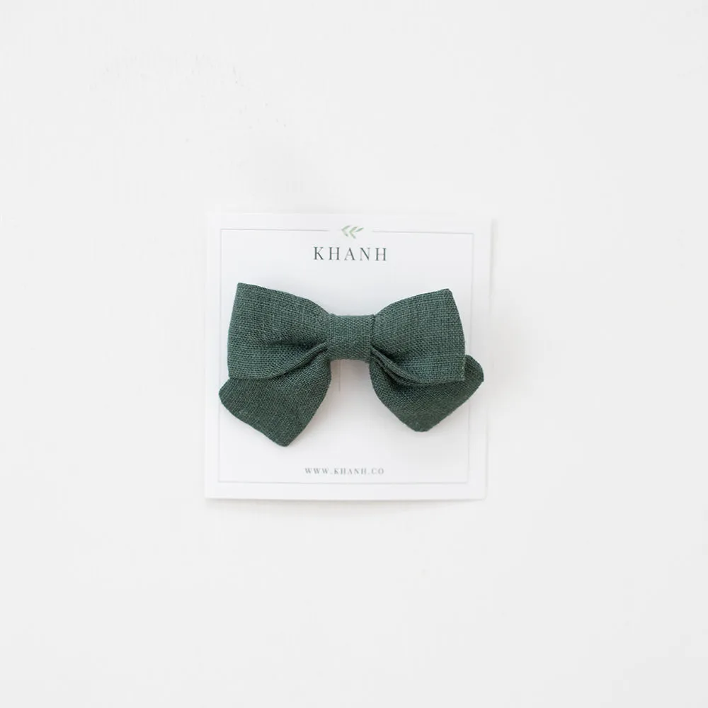 Emerald City |  Petite Sailor Bow