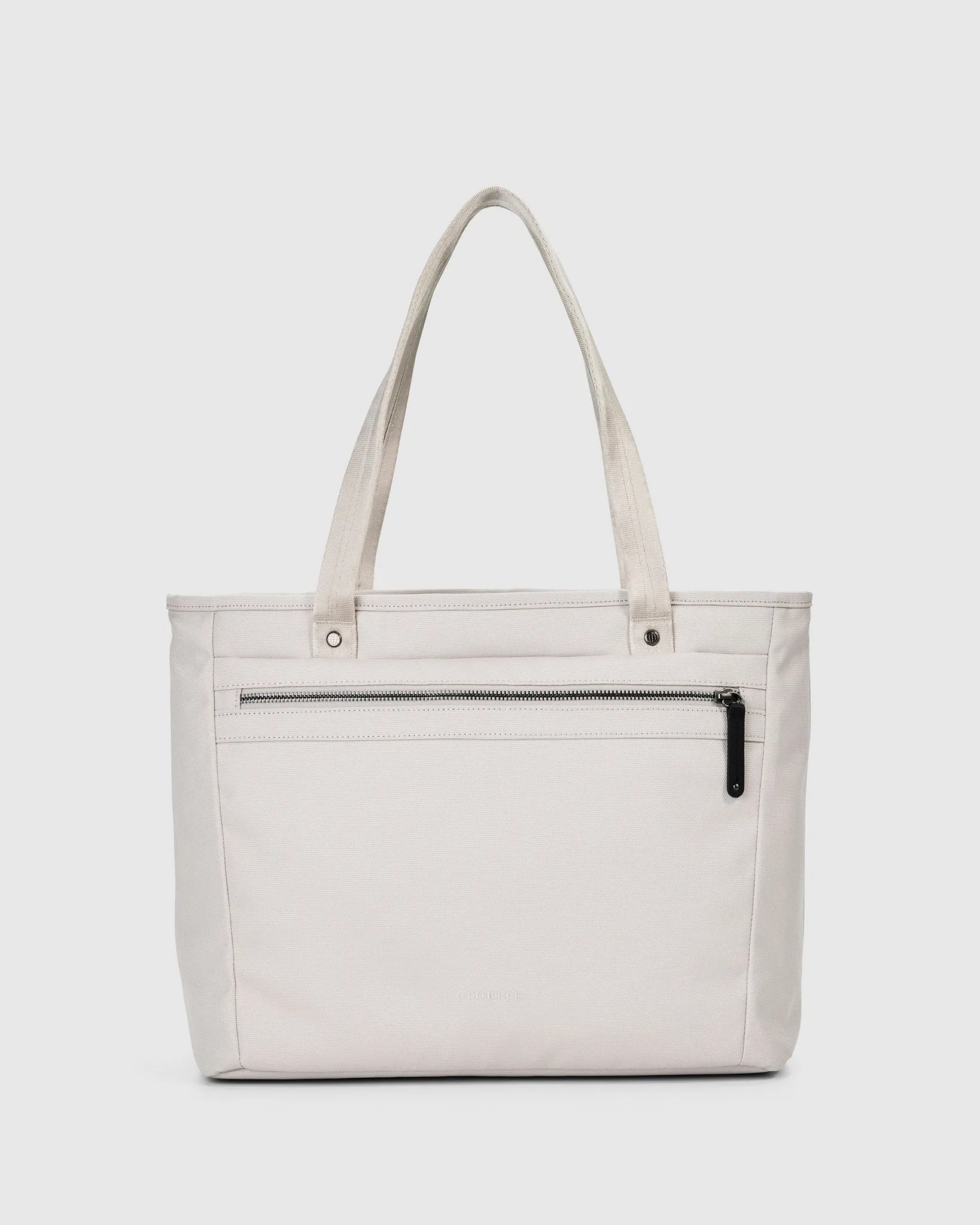 Essential Metro Tote Bag - Moonbeam