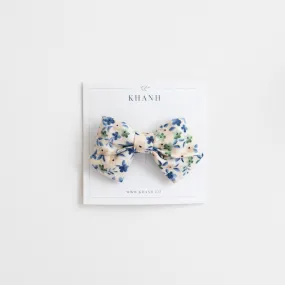 Evelyn | Petite Sailor Bow