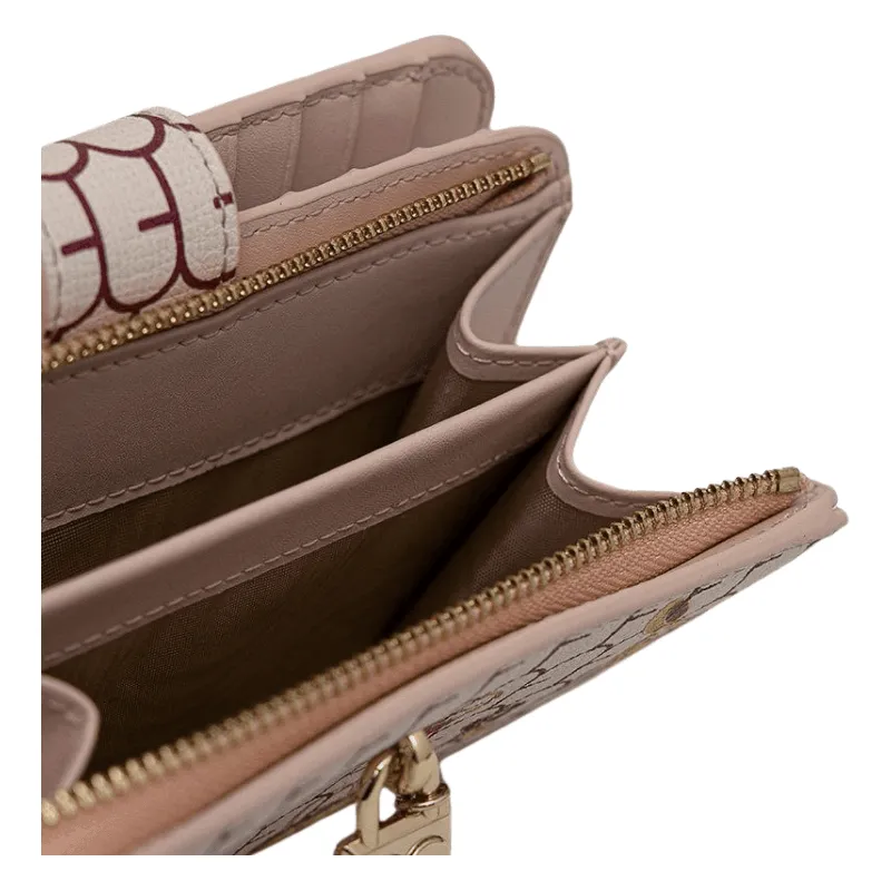 Furla Lovely Medium Compact Wallet - Toni Bon Bon