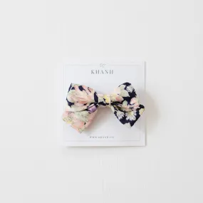 Glen | Petite Sailor Bow