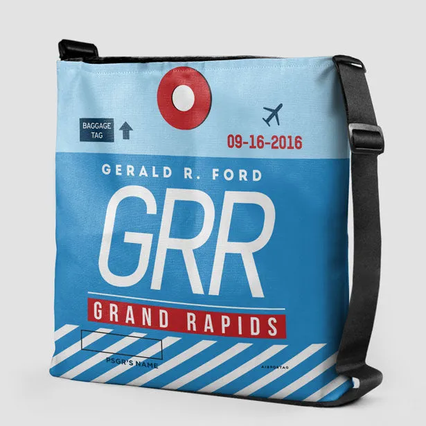 GRR - Tote Bag