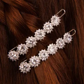 Hair Clips Alana's Delicate Princess