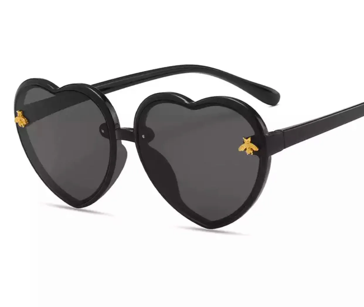 Heart | Fashion Sunglasses