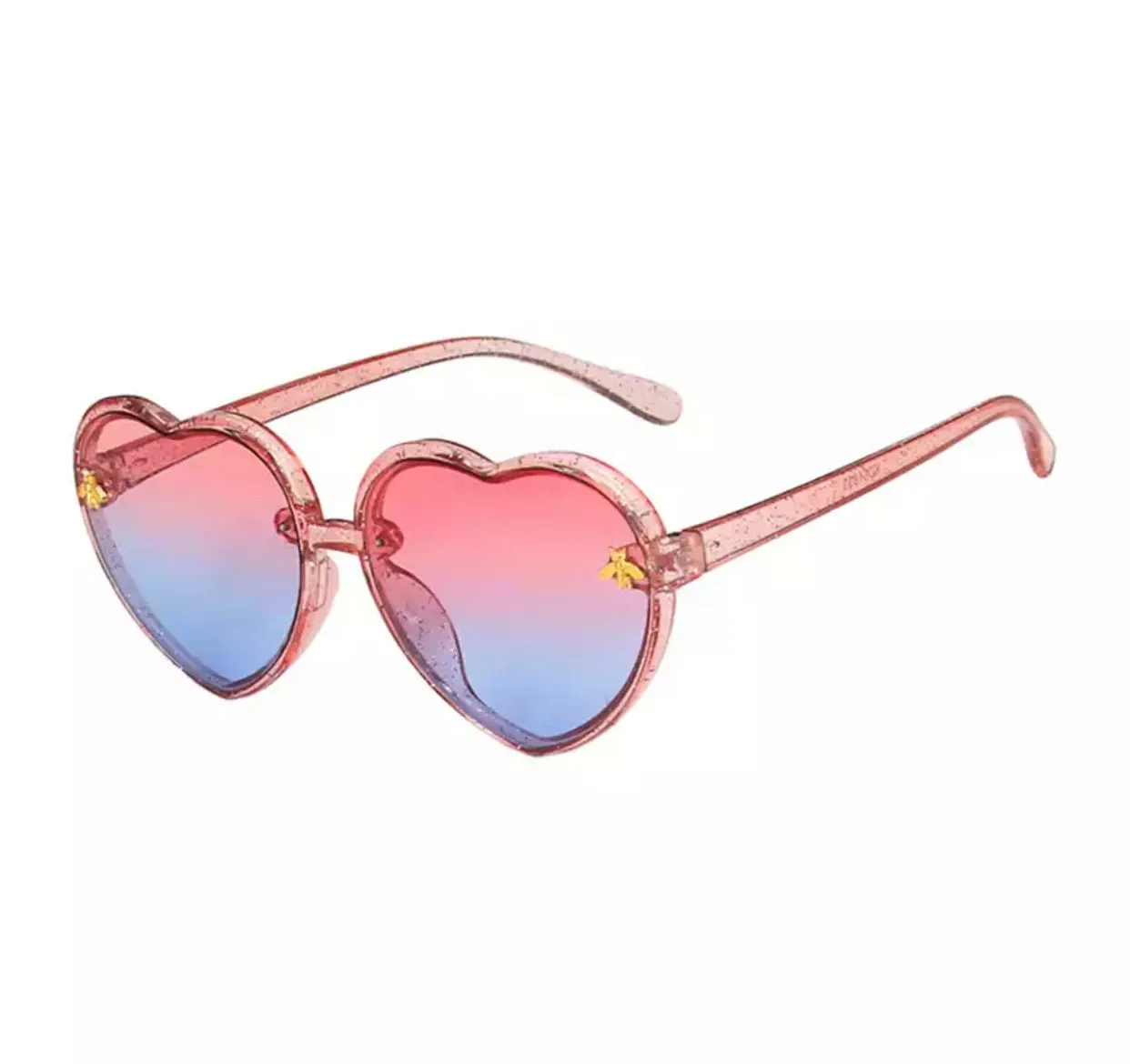 Heart | Fashion Sunglasses