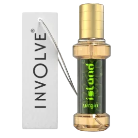 Involve® Rainforest - Virgin Island : Spray Air Perfume
