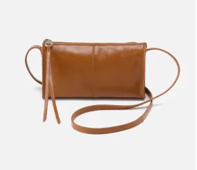 Jewel Crossbody in Truffle