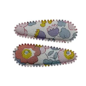 Josie Joan's Joy Hairclips (limited edition)