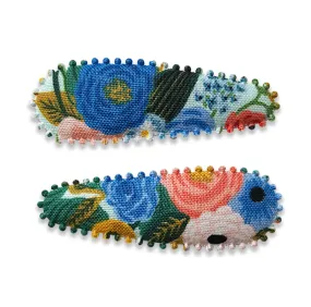 Josie Joan's Lauren Hairclips