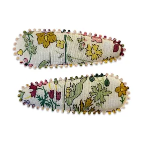 Josie Joan's Pixie Hairclips