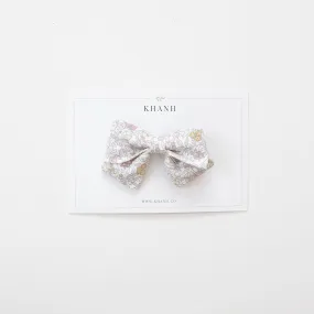 Julianne | Medium Sailor Bow