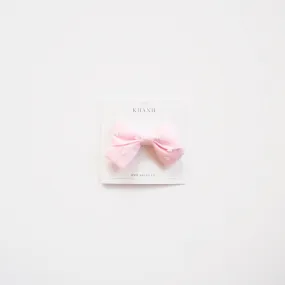 Juliet | Petite Sailor Bow