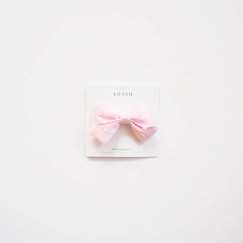 Juliet | Petite Sailor Bow