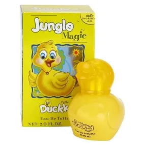 Jungle Magic Duckky EDT For Children 60ml