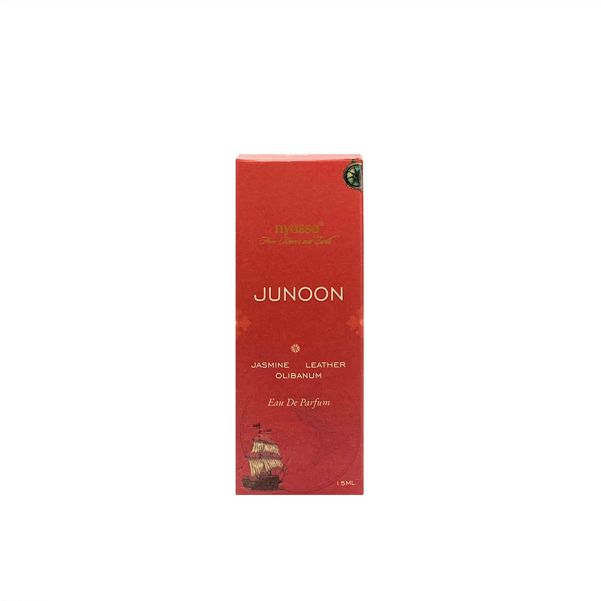 Junoon Premium Eau De Parfum