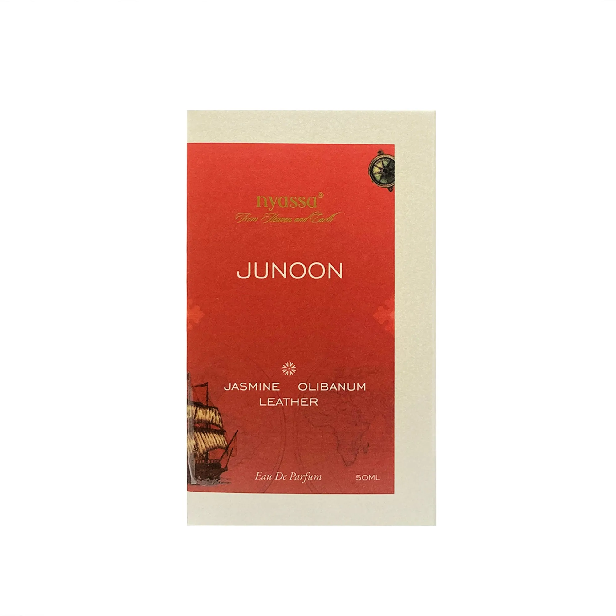 Junoon Premium Eau De Parfum