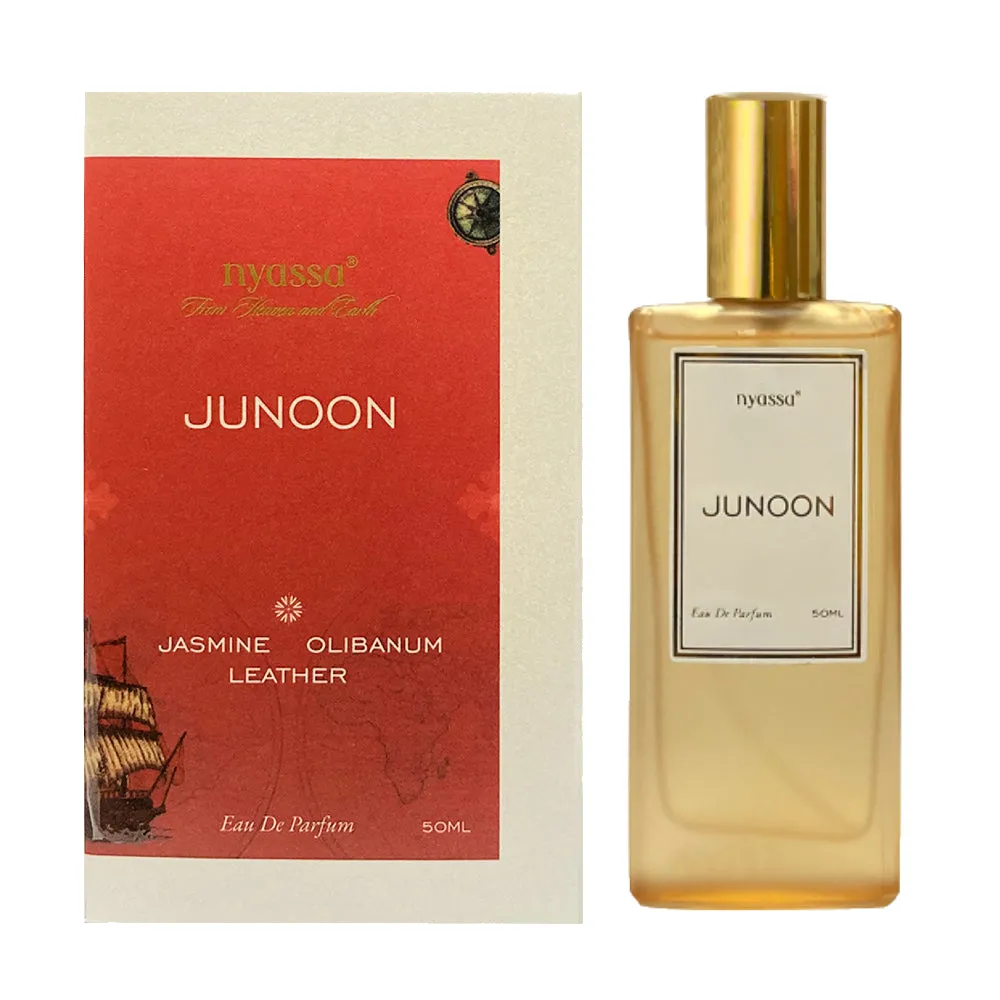 Junoon Premium Eau De Parfum