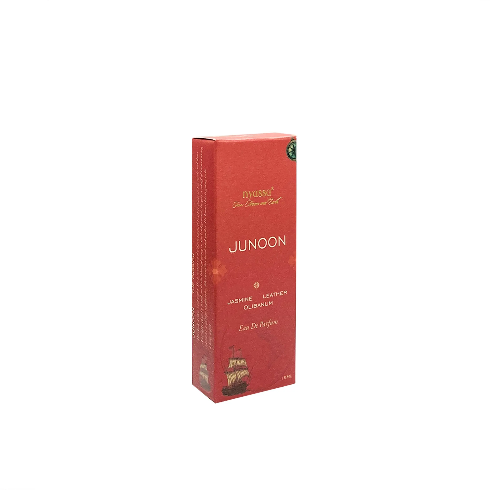 Junoon Premium Eau De Parfum