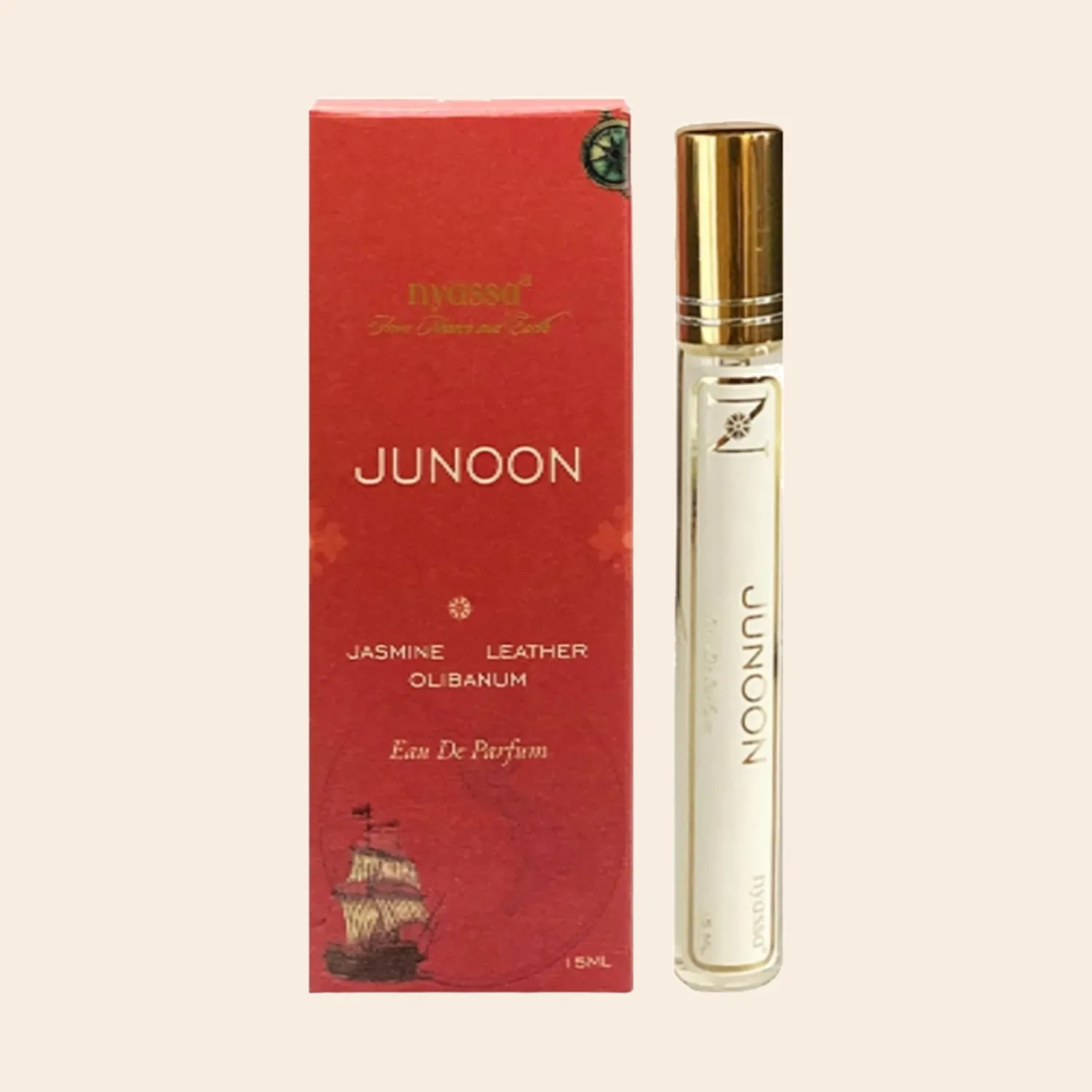 Junoon Premium Eau De Parfum
