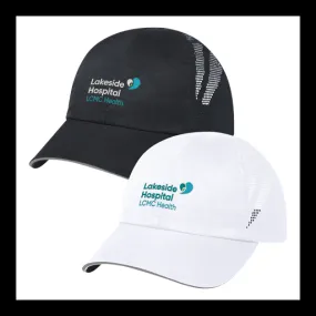 Lakeside Hospital Sports Performance Sandwich Cap