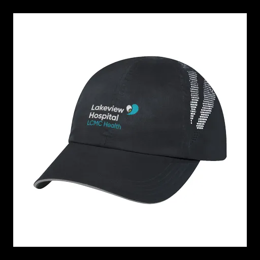 Lakeside Hospital Sports Performance Sandwich Cap